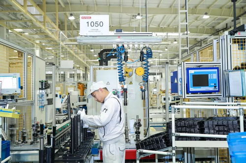 探秘技術中心與動力總成工廠 哈弗核心技術的含金量究竟如何？