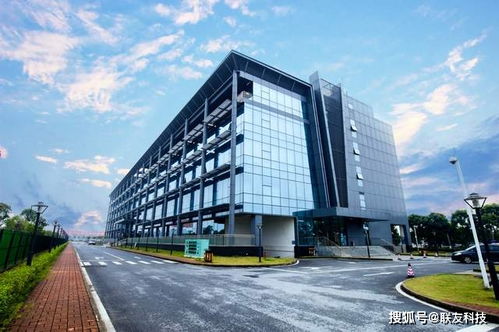 聯友科技 以專業運維服務，賦能造車新勢力數字化創新升級