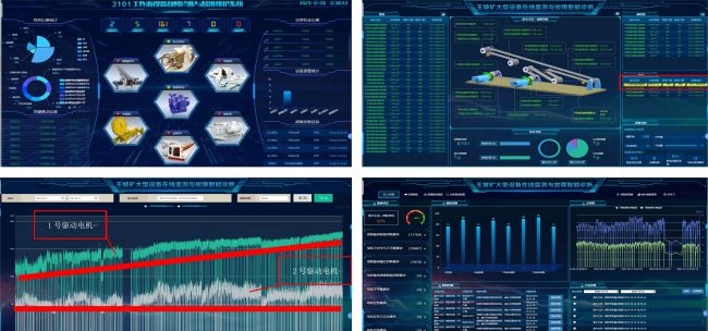 中國煤科常州研究院推出“大管家”信息系統運維服務，助力煤礦企業實現生產“穩、快、省、準”